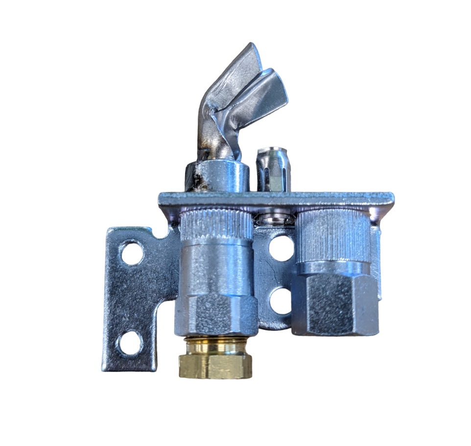 Brivis Pilot Burner Assembly 0.46mm NG