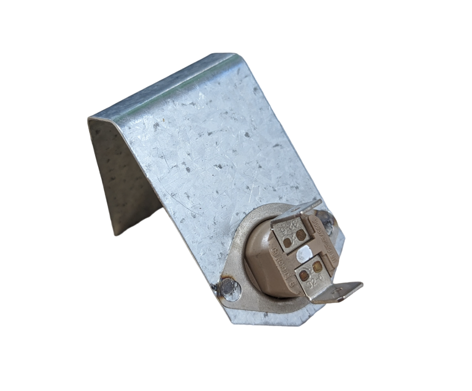 Brivis Heater Overheat Switch 57C