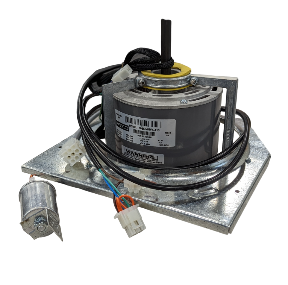 Brivis Fasco Heater Fan Motor 315W
