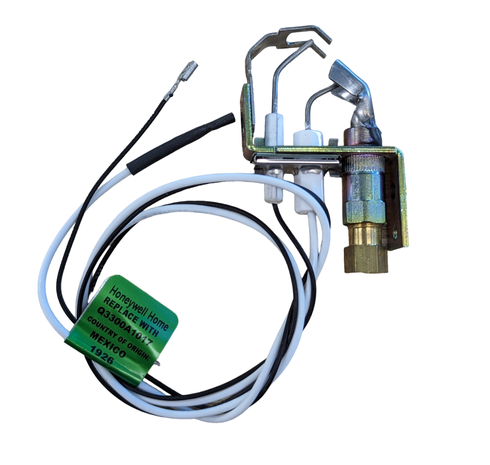 Brivis Spark Pilot Burner Q3452B