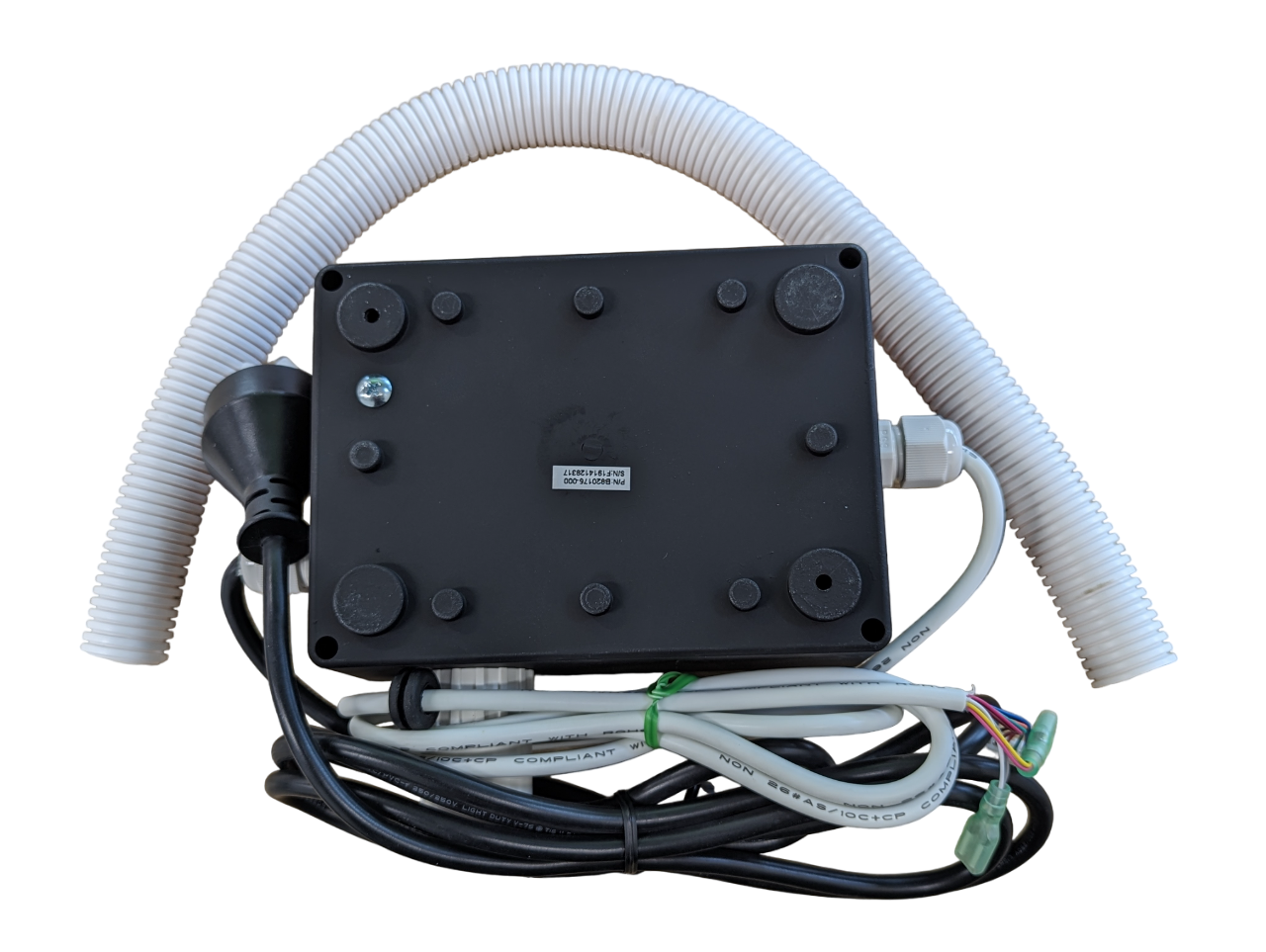 Brivis Network Control Module 506 MPS