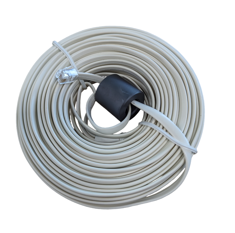 Braemar MagiqTouch Controller Cable 20M