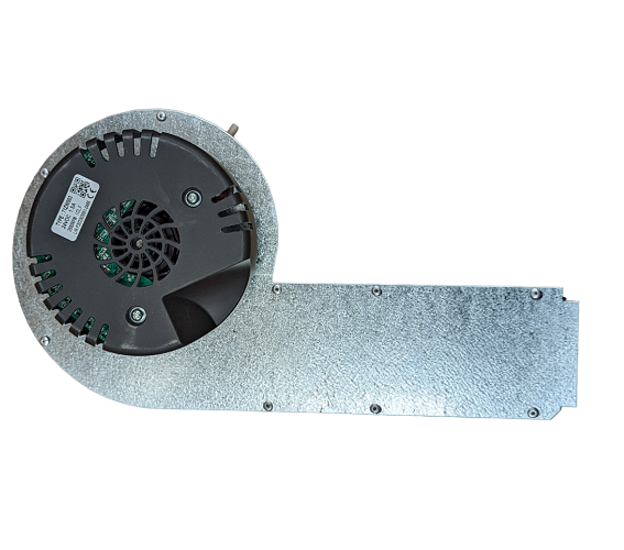 Braemar Large Combustion Fan