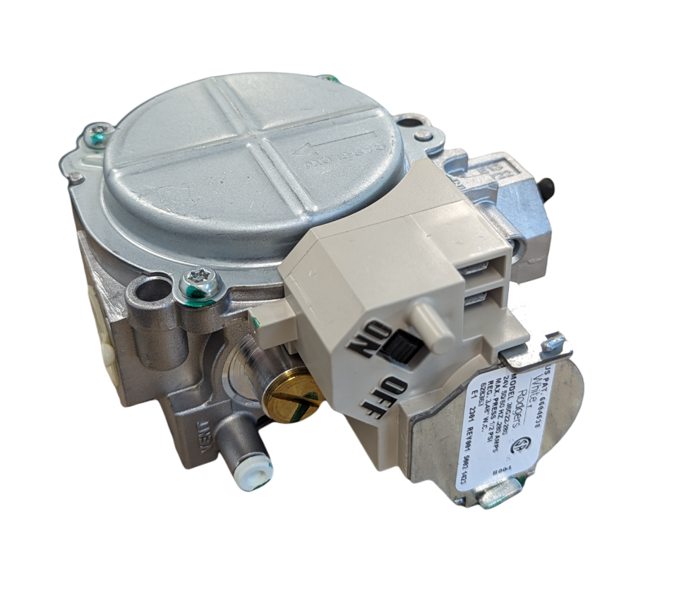 Braemar White Rodgers 36G22 Gas Control Valve