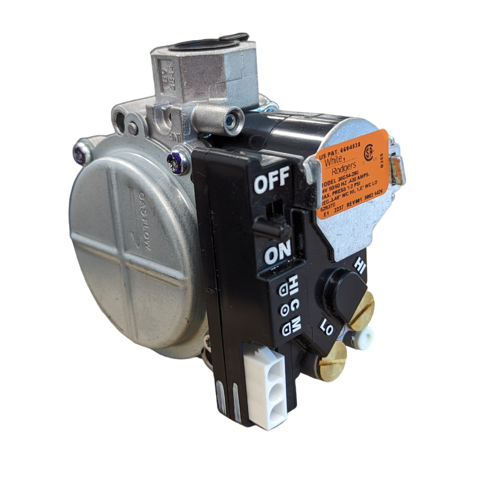 Braemar White Rodgers 36G54-216 Gas Control Valve