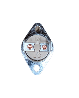 Braemar 110 Deg Auto Reset Overtemp Switch HX OT1