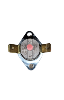 Braemar Overtemp Switch 130 Deg Manual Flame Roll Out