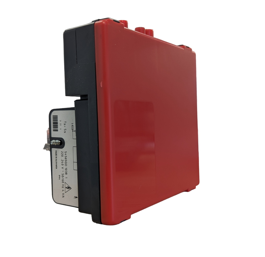 Braemar Ignition Module TB Series