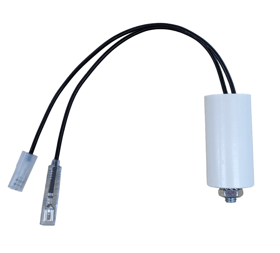 Bonaire Vulcan Quasar Furnace Fan Capacitor 1.5uF