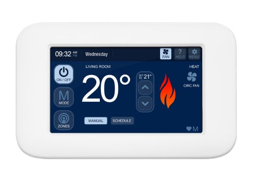 Brivis Touch NC-7 Controller