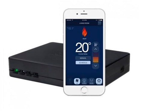 Brivis Touch Wi-Fi Kit