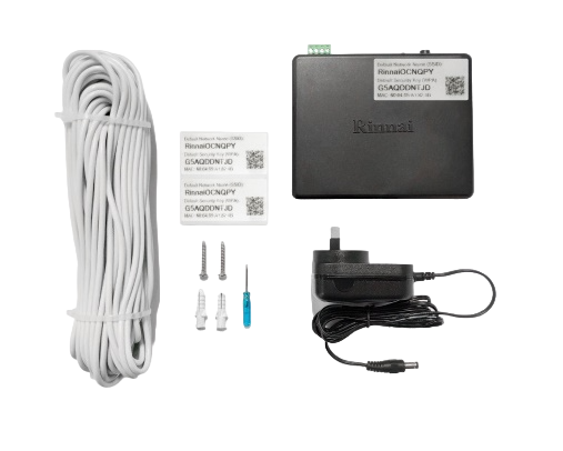 Brivis Touch Wi-Fi Kit