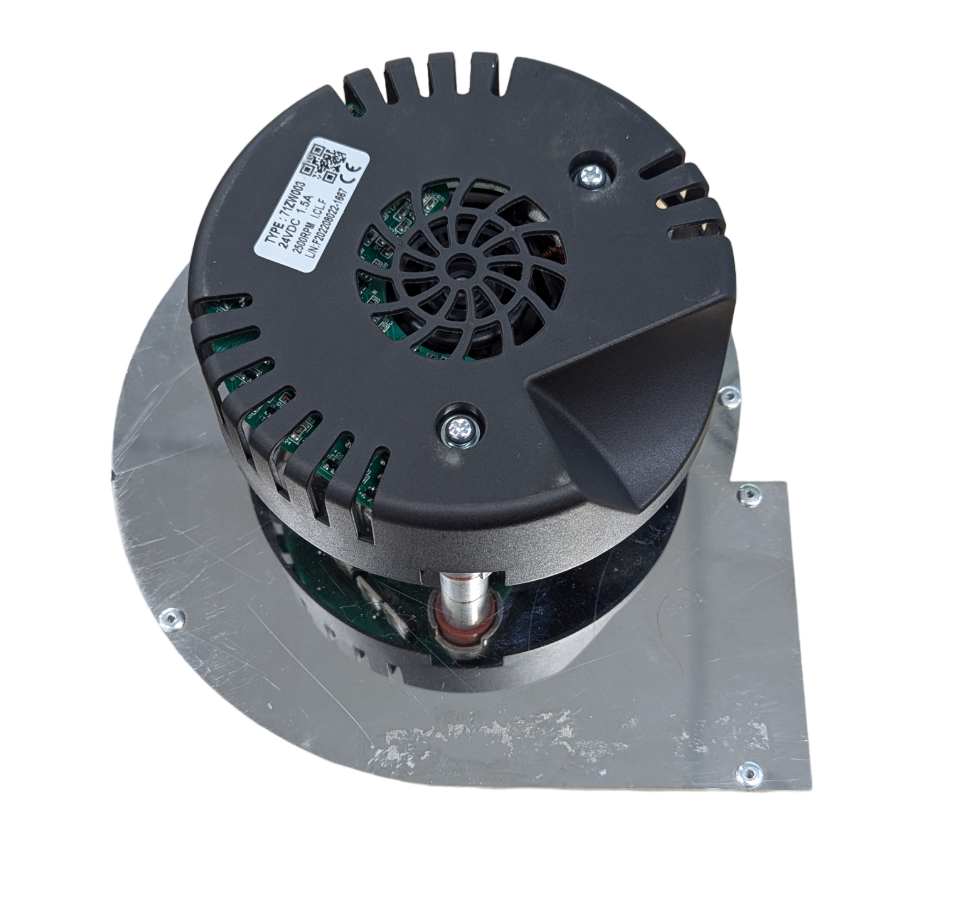 Braemar Small THM6 Combustion Fan