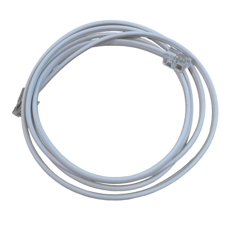 Braemar Spectrolink Wall Controller Test Cable