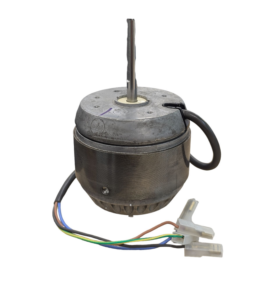Braemar Fan Motor for Wall Furnace WF30 WF40