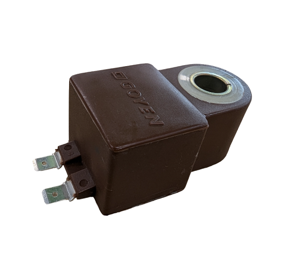 Bonaire Vulcan Quasar Goyen 240V Coil