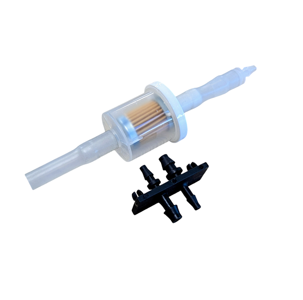 Braemar Kit Modulating ICS Filter