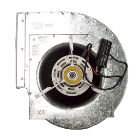 Brivis Gas Heater Fan Motor MPS30 V3 650W