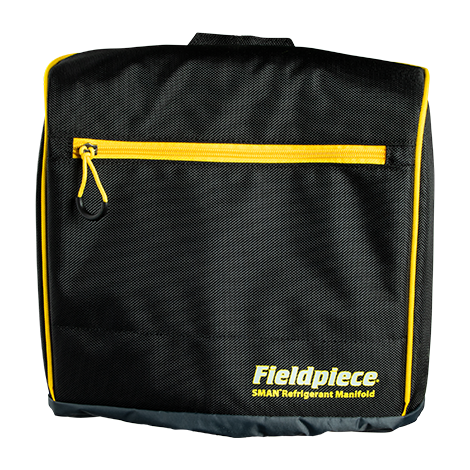 Fieldpiece Hood for Manifolds - Anc11