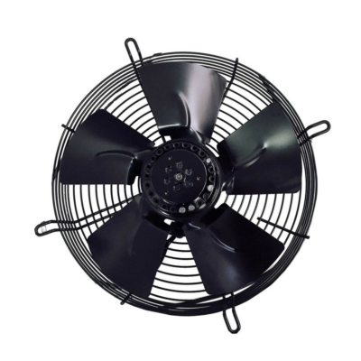 Axial Fan Motor 240v/50 HZ | 250MM TO 450MM Fan Blade