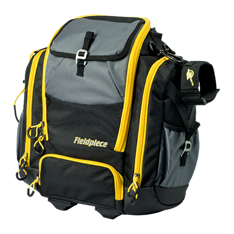 Fieldpiece Tool Bag - BG44