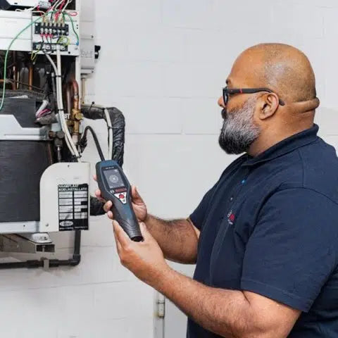 Bosch CS-LD1.0 Leak Detector