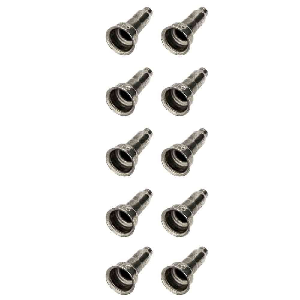 Brivis Gas Heater Pilot Injector 0.46mm EF15T NG (Tradie Pack of 10)