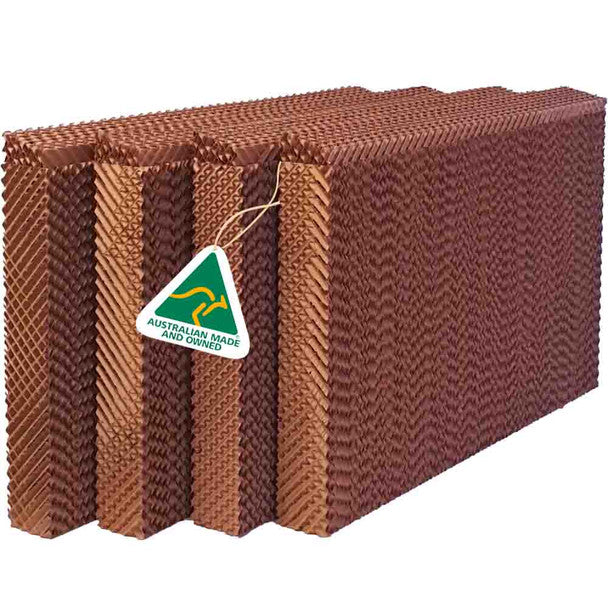 Celair FILCEL Evaporative Cooler Pads LP500 Low Profile