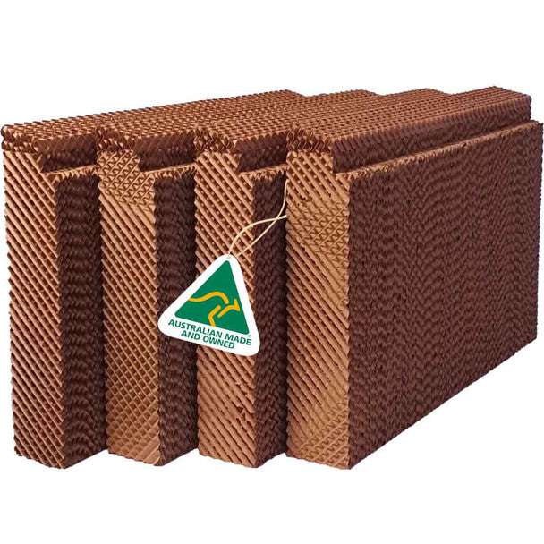 Bonaire Integra VSS 55|50 FILCEL Evaporative Cooler Pads 100mm