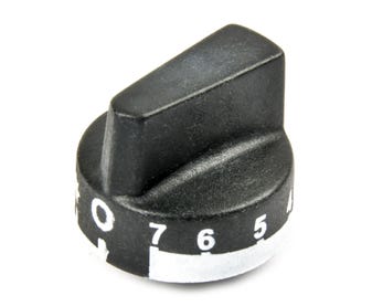 Braemar Remote Control Knob