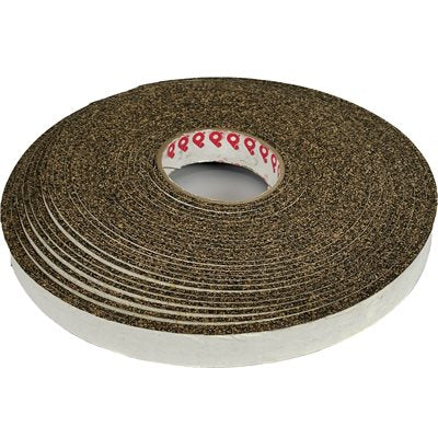Foam & Cork Tape – 3mm x 50mm x 9.14m