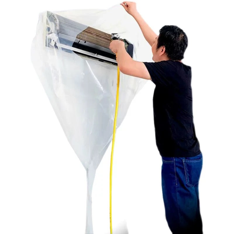 Aircon Cleaning Bags for 2.4 m and 3.2 m Units