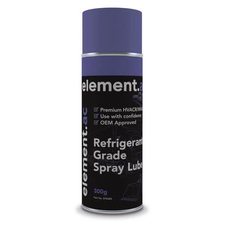 Element POE 32 - 68 Premium Refrigerant Oil 1L to 4L