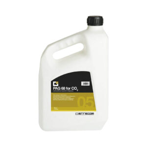 Errecom Vacuum Pump Lubricant – 5L - ER-OL6084.P.P2