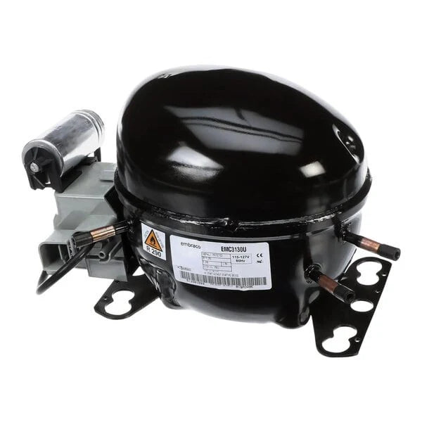 Embraco Low Temp Compressor 3/4HP R290 NEU2168U