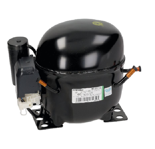 Embraco Medium Temp Compressor 1/4HP R290 NEU6212U
