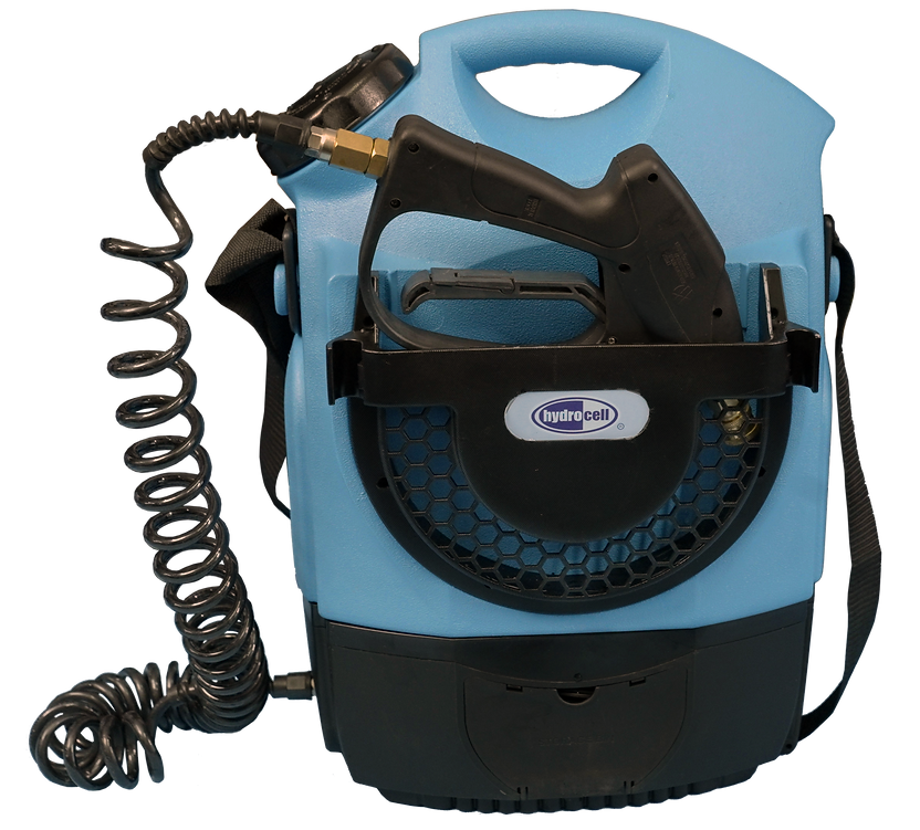 Maxi Hydrolith Portable Pressure Washer 17 LITRE