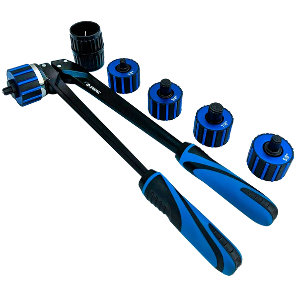 Javac Manual Tube Expander Kit JMTE100