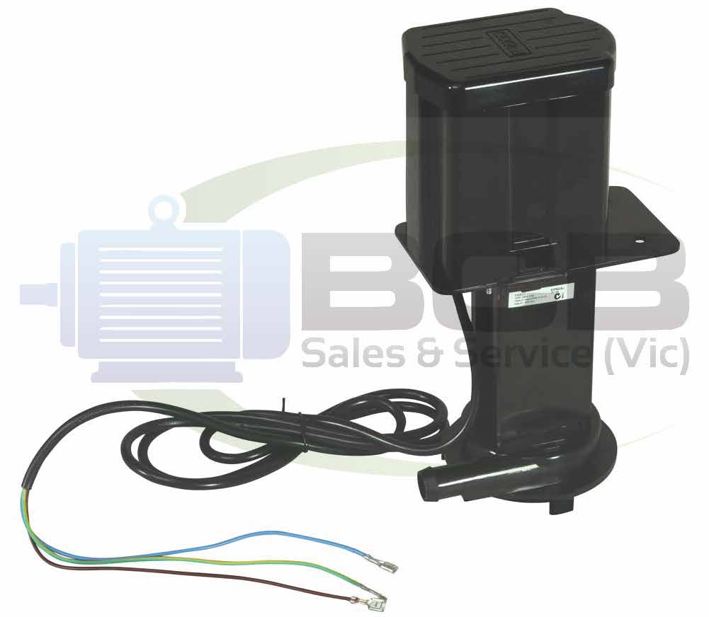 FASCO JRM50 Genuine Evaporative Cooler Pump
