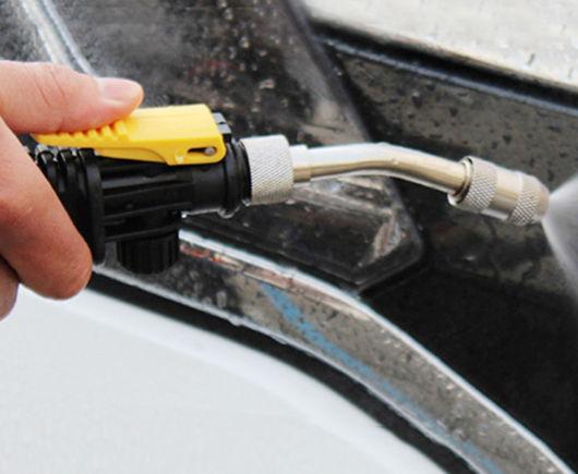 Air Conditioner Jet Wash Sprayer with Adapter