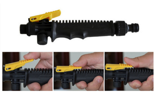 Air Conditioner Jet Wash Sprayer