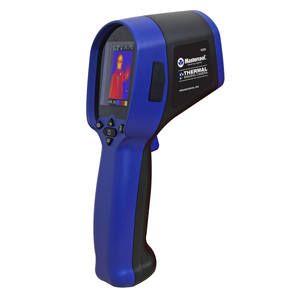 Mastercool Thermal Imaging Camera 52325