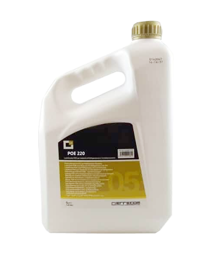 Errecom OL6015 POE 46 Lubricant Oil