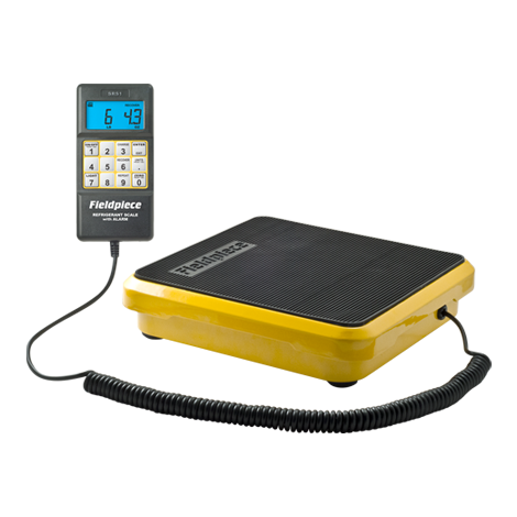 Fieldpiece Arctic Essentials Kit – HVAC Maintenance Tool Set