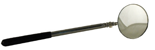Round Inspection Mirror 2-1/4" IM3 - Supco