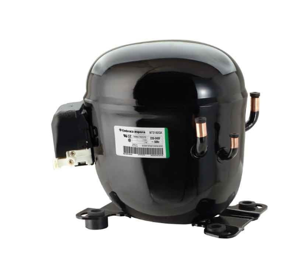 Embraco Low Temp Compressor 1/4HP R290 NT2180U