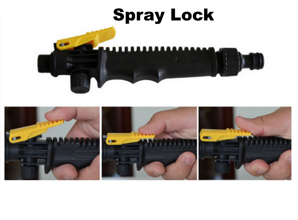 AIRCONcare ProTAB Jet-Wash Air Conditioner Cleaning Kit (Clean up to 6x AC Wall Units / Compressor)