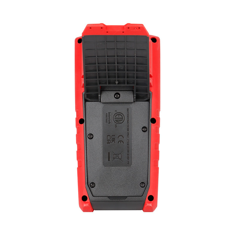 UT196 1700V DC True RMS Professional Multimeter – Solar Pro