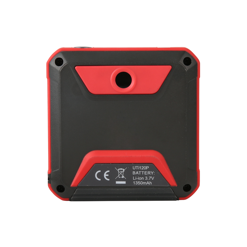 UTi120P Pocket-sized Thermal Camera