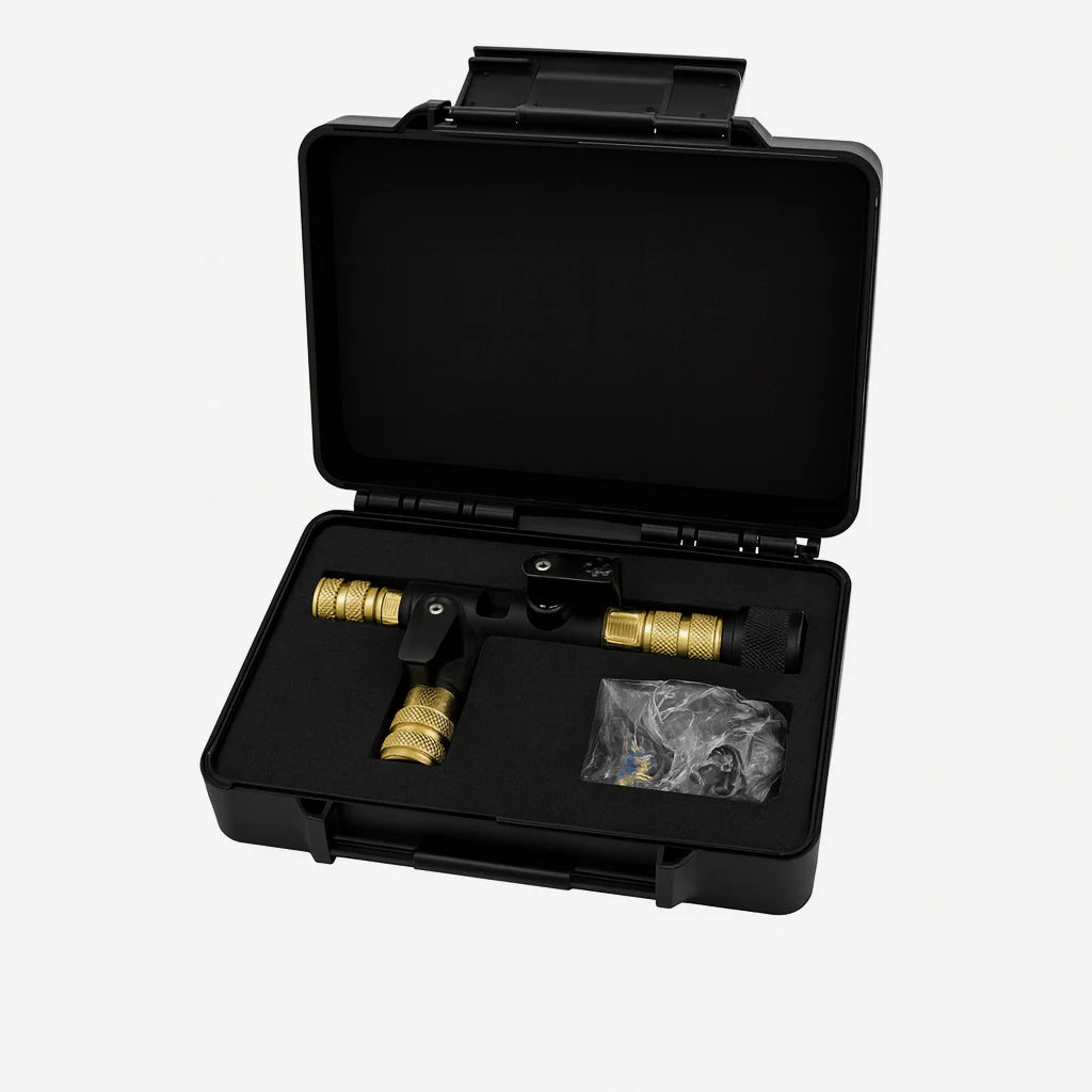 Javac Valve Core Removal Tool VCRKIT